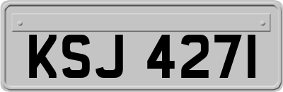 KSJ4271
