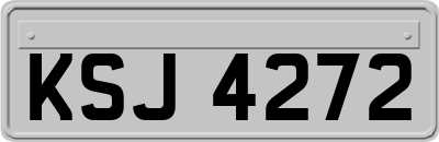 KSJ4272