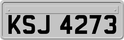 KSJ4273