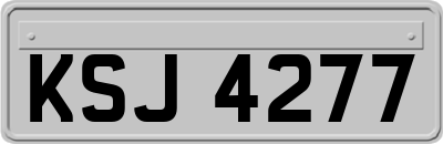 KSJ4277
