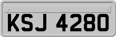 KSJ4280