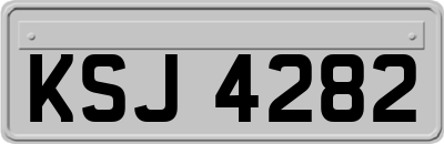 KSJ4282