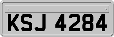 KSJ4284