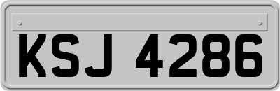 KSJ4286