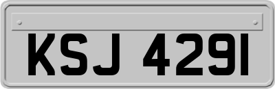 KSJ4291