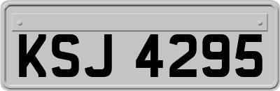 KSJ4295
