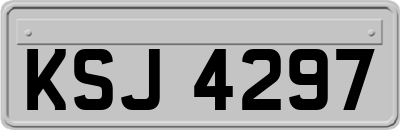 KSJ4297