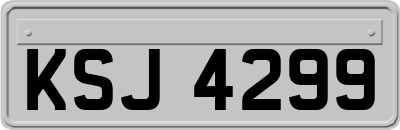KSJ4299