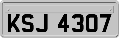 KSJ4307