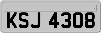 KSJ4308