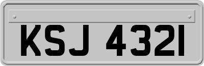 KSJ4321