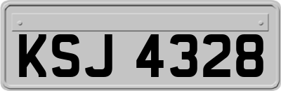 KSJ4328