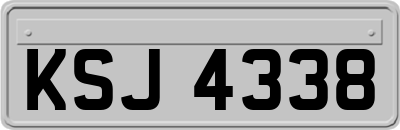 KSJ4338