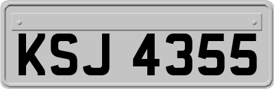 KSJ4355