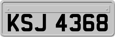 KSJ4368