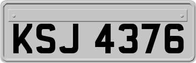 KSJ4376