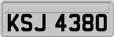 KSJ4380