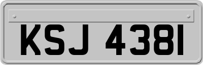 KSJ4381