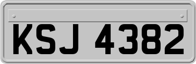 KSJ4382