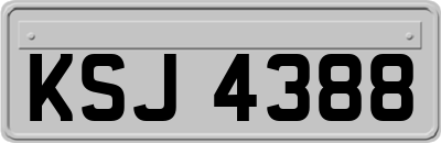 KSJ4388