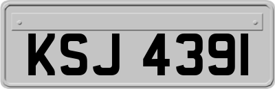 KSJ4391