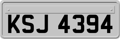 KSJ4394
