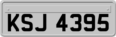 KSJ4395