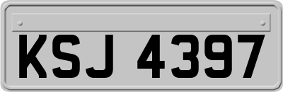 KSJ4397