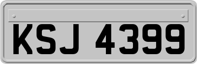 KSJ4399