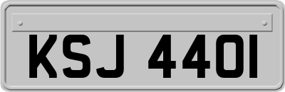 KSJ4401
