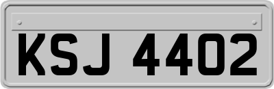 KSJ4402