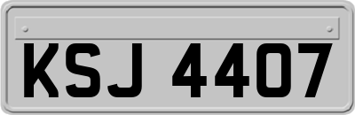 KSJ4407