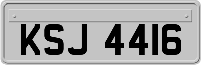 KSJ4416