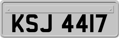 KSJ4417