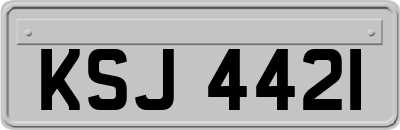 KSJ4421