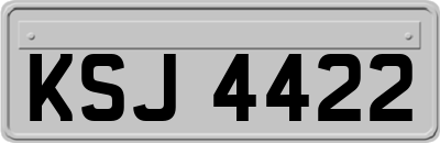 KSJ4422