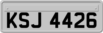 KSJ4426