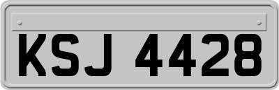KSJ4428
