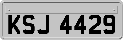 KSJ4429