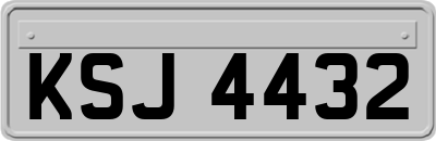 KSJ4432