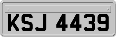 KSJ4439