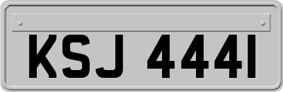KSJ4441