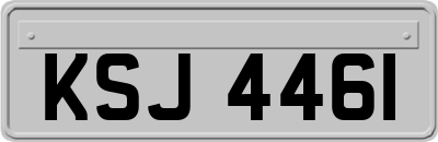 KSJ4461