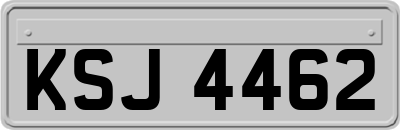 KSJ4462