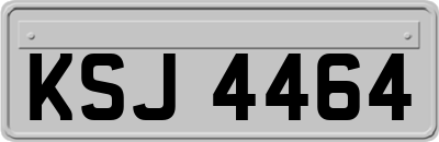 KSJ4464