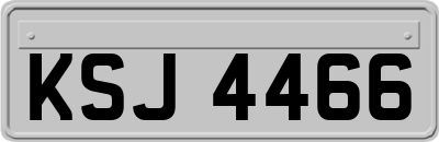 KSJ4466