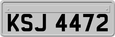 KSJ4472