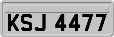 KSJ4477