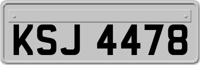KSJ4478