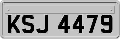 KSJ4479